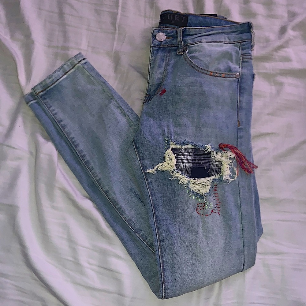 THRT jeans